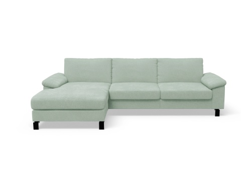 Ecksofa LO Large L